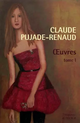 Couverture du produit · Oeuvres tome I