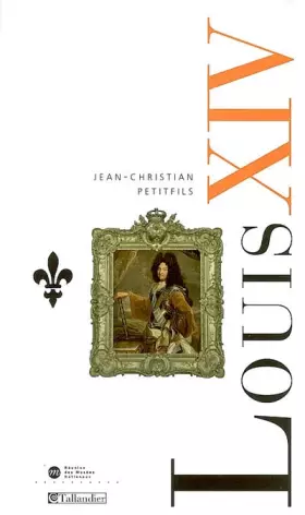 Couverture du produit · Louis XIV : La gloire et les épreuves