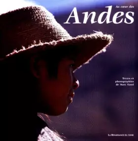 Couverture du produit · Au coeur des Andes : sur les traces des caravanes de lamas