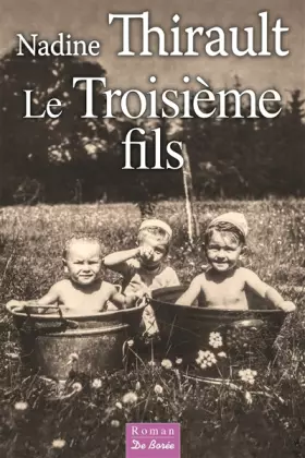 Couverture du produit · Le troisième fils