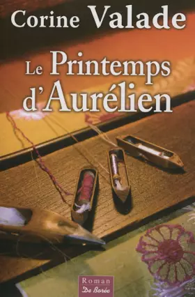 Couverture du produit · Printemps d Aurelien (le)