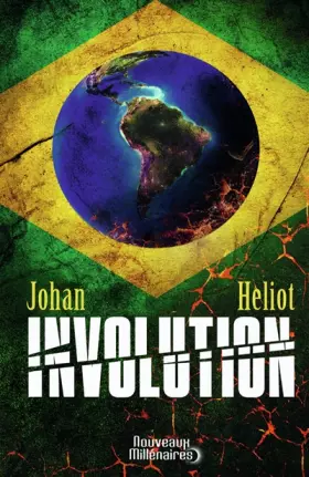 Couverture du produit · Involution