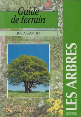 Couverture du produit · Les arbres