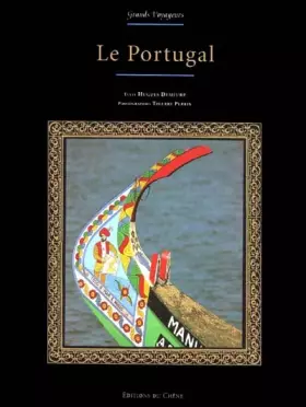 Couverture du produit · Le Portugal