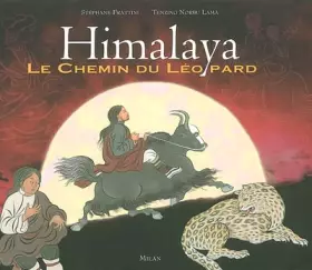 Couverture du produit · Himalaya : Le Chemin du léopard