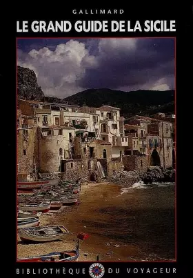 Couverture du produit · Sicile (ancienne édition)