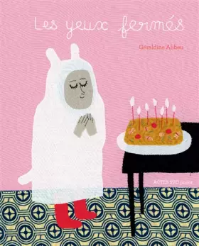 Couverture du produit · Yeux fermes (Les)