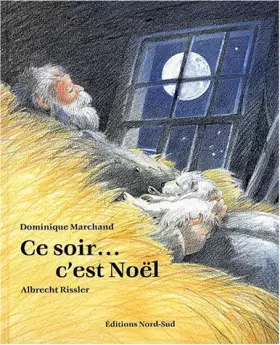 Couverture du produit · Ce soir, c'est Noël