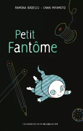 Couverture du produit · Petit Fantôme