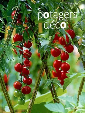 Couverture du produit · Potagers déco