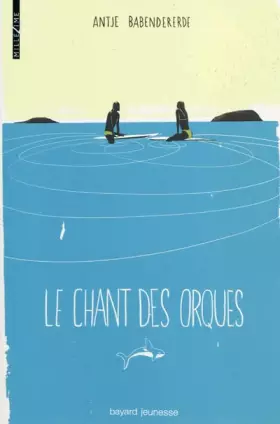 Couverture du produit · Chant des orques