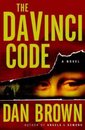 Couverture du produit · De Da Vinci code