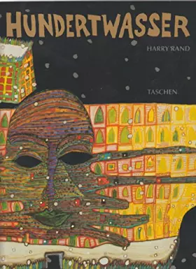 Couverture du produit · Hundertwasser/gc                                                                              112394