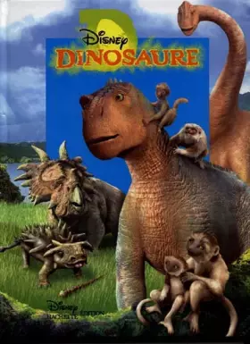 Couverture du produit · Dinosaures - (ancien prix éditeur : 10,50 euros)