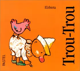 Couverture du produit · Trou-Trou