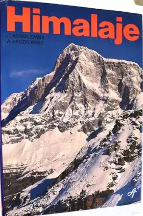 Couverture du produit · Kowalewski, Zbigniew & Andrzej Paczkopwski