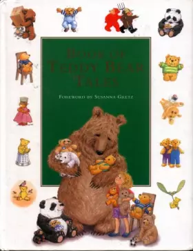 Couverture du produit · Hutchinson Treasury of Teddy Bear Tales