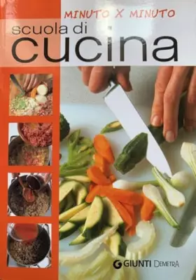 Couverture du produit · Scuola di cucina