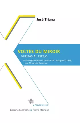 Couverture du produit · Voltes du miroir: Vueltas al espejo