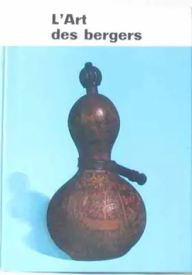 Couverture du produit · L'art des bergers