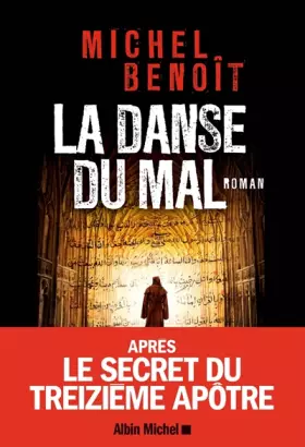 Couverture du produit · La Danse du mal