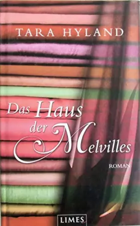 Couverture du produit · Das Haus der Melvilles