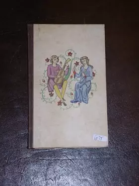 Couverture du produit · Die Troubadourgeschichten. Das Liebesabenteuer der beiden Frauen.