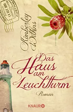 Couverture du produit · Das Haus am Leuchtturm: Roman