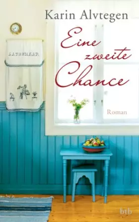 Couverture du produit · Eine zweite Chance: Roman