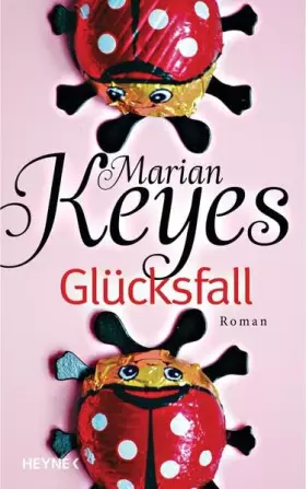 Couverture du produit · Glücksfall: Roman (Die Walsh-Familie, Band 5)
