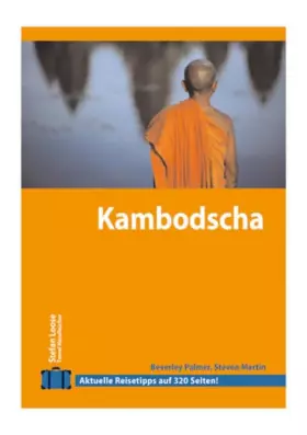Couverture du produit · Stefan Loose Travel Handbücher Kambodscha
