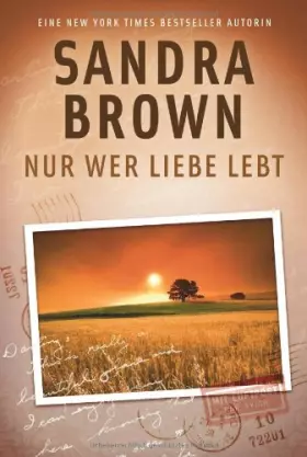 Couverture du produit · Nur wer Liebe lebt