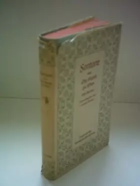 Couverture du produit · Ludwig Reiners: Fontane oder Die Kunst zu leben