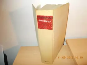Couverture du produit · Peter Bamm Werke in 2 Bänden Band 2