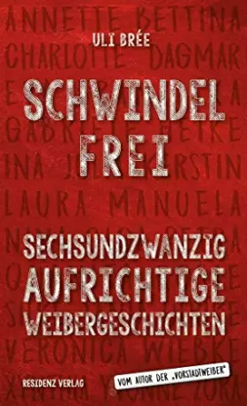 Couverture du produit · Schwindelfrei: Frauen sind gar nicht so, sie sind ganz anders ...