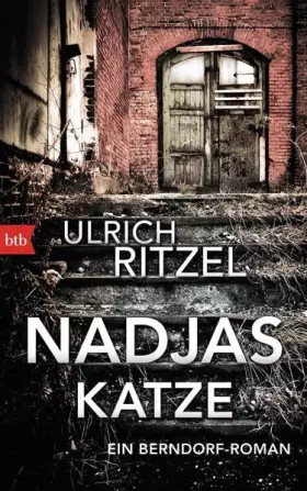 Couverture du produit · Nadjas Katze: Ein Berndorf-Roman (Berndorf ermittelt, Band 10)