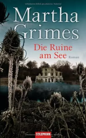 Couverture du produit · Die Ruine am See