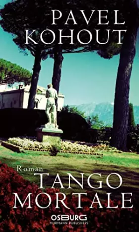 Couverture du produit · Tango mortale: Roman