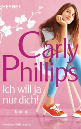 Couverture du produit · Ich will ja nur dich!: Roman (Serendipity, Band 3)