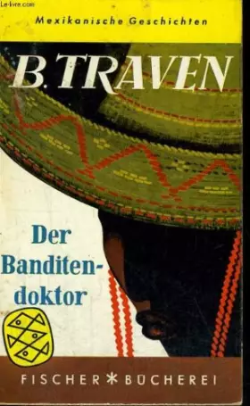Couverture du produit · DER BANDITENDOKTOR