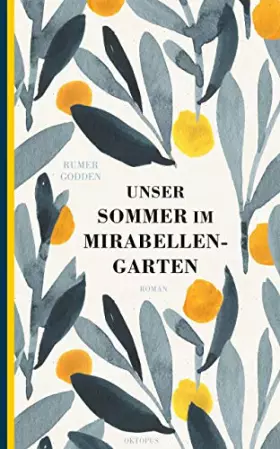 Couverture du produit · Unser Sommer im Mirabellengarten: Roman