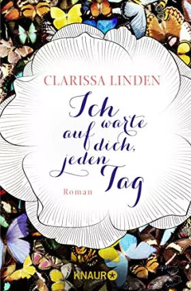 Couverture du produit · Ich warte auf dich, jeden Tag