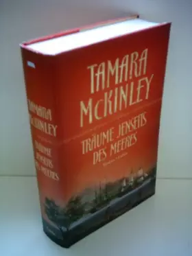 Couverture du produit · Träume jenseits des Meeres: Roman (Lübbe Belletristik)