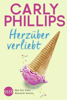 Couverture du produit · Herzüber verliebt