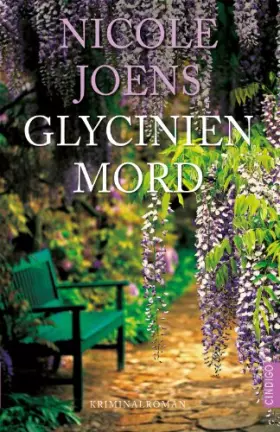 Couverture du produit · Glycinienmord (Frauen Morden Besser)