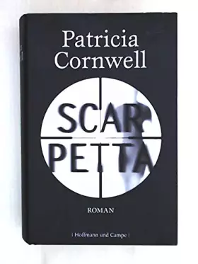 Couverture du produit · Scarpetta: Roman (Kay Scarpetta)