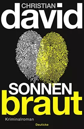 Couverture du produit · Sonnenbraut: Kriminalroman