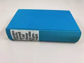 Couverture du produit · Und Jimmy ging zum Regenbogen.