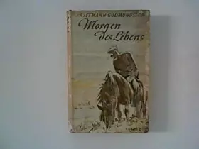 Couverture du produit · Morgen des Lebens