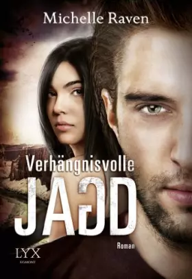 Couverture du produit · Verhängnisvolle Jagd (Dyson, Band 2)